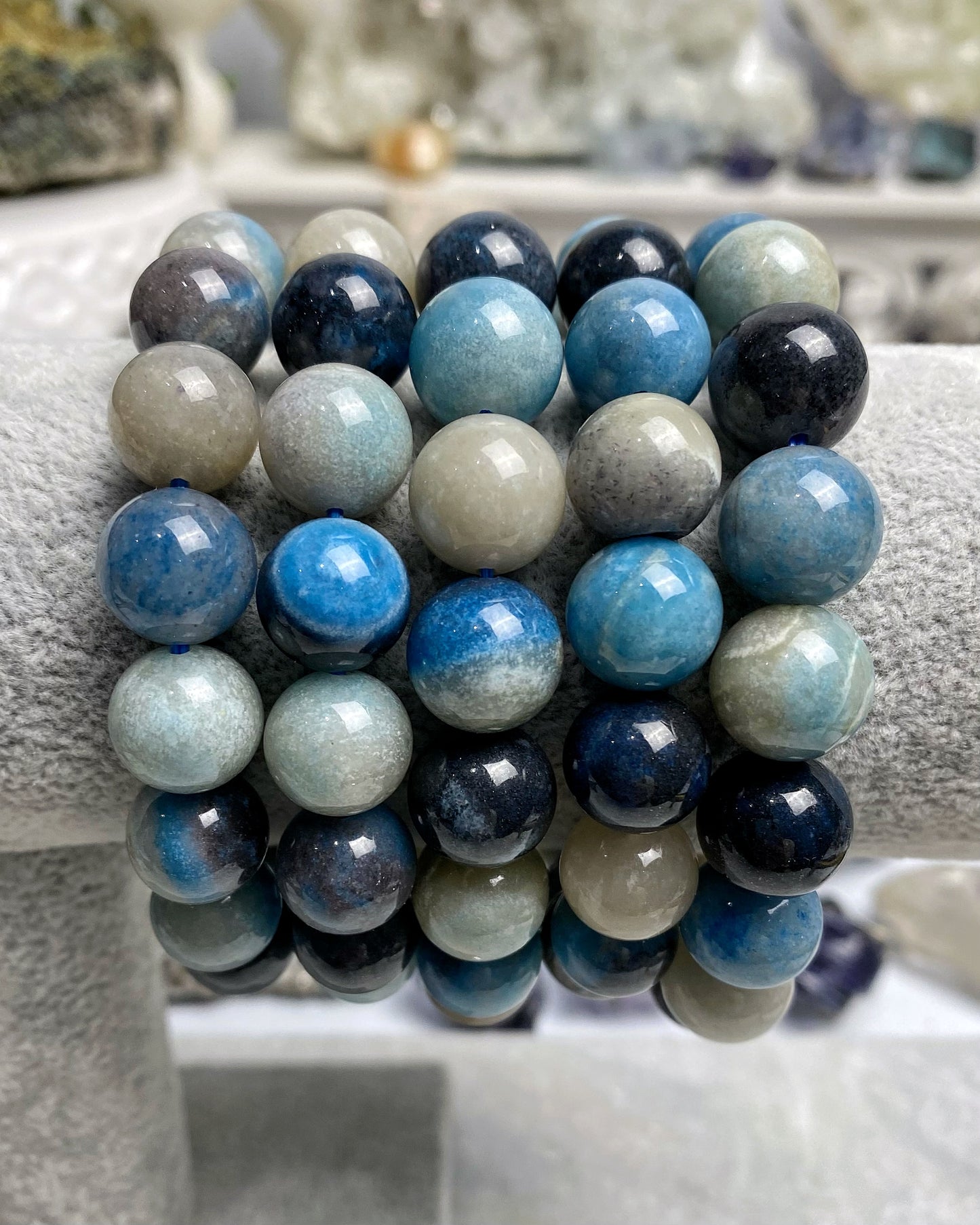 Trolleite Bracelet