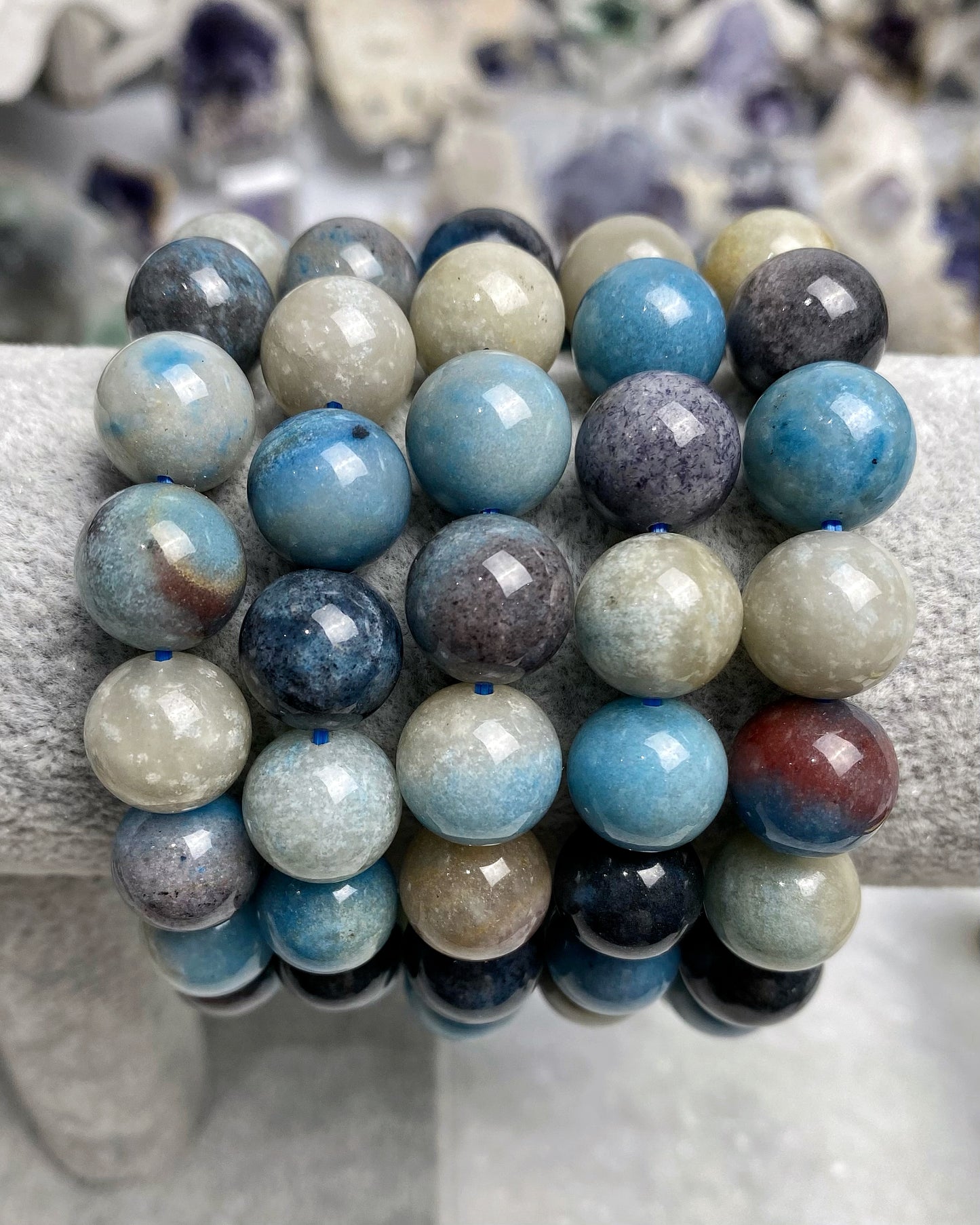 Trolleite Bracelet