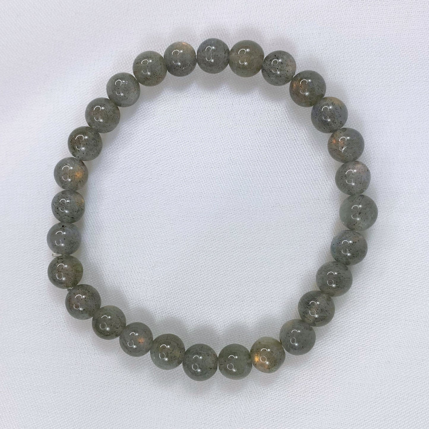 Labradorite Bracelet