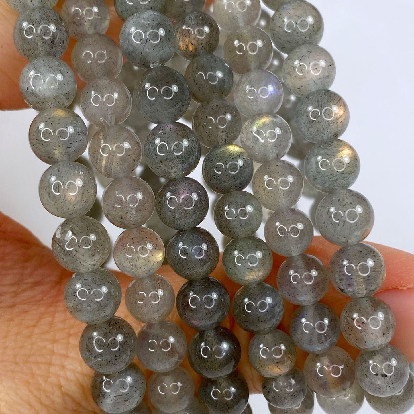Labradorite Bracelet