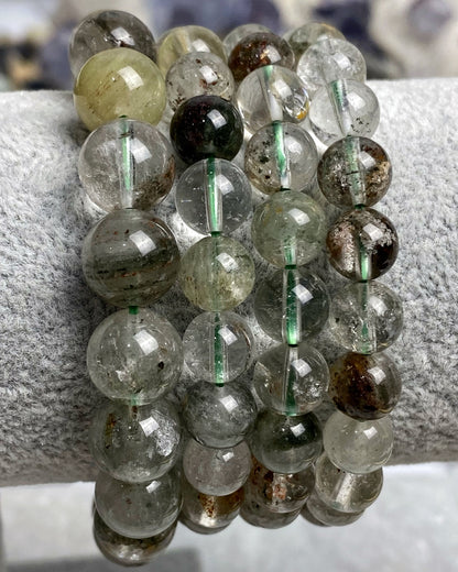 Garden Quartz Bracelet