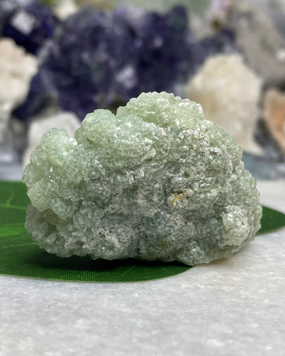 Prehnite