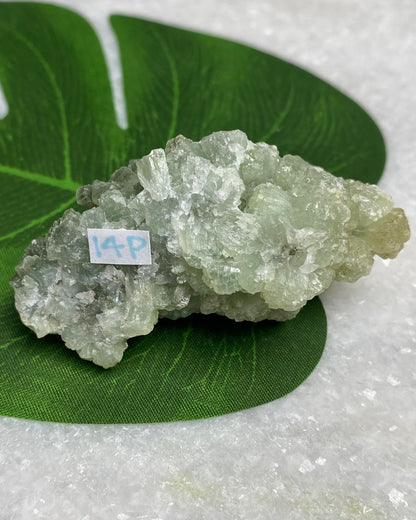 Prehnite