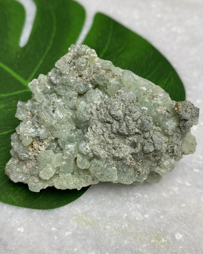 Prehnite
