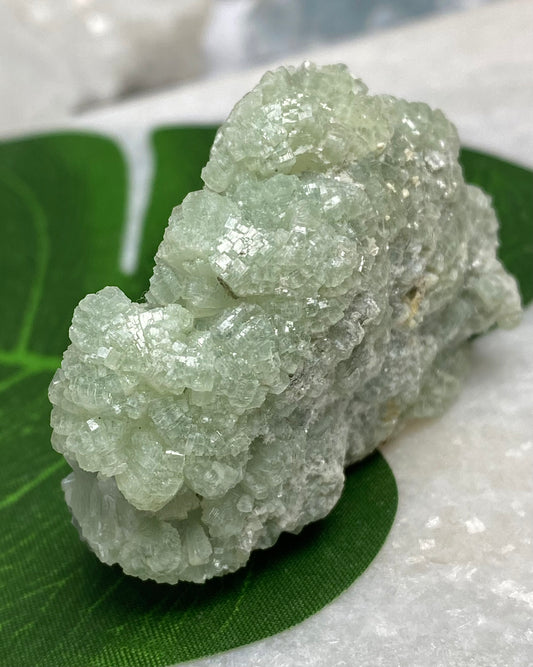 Prehnite