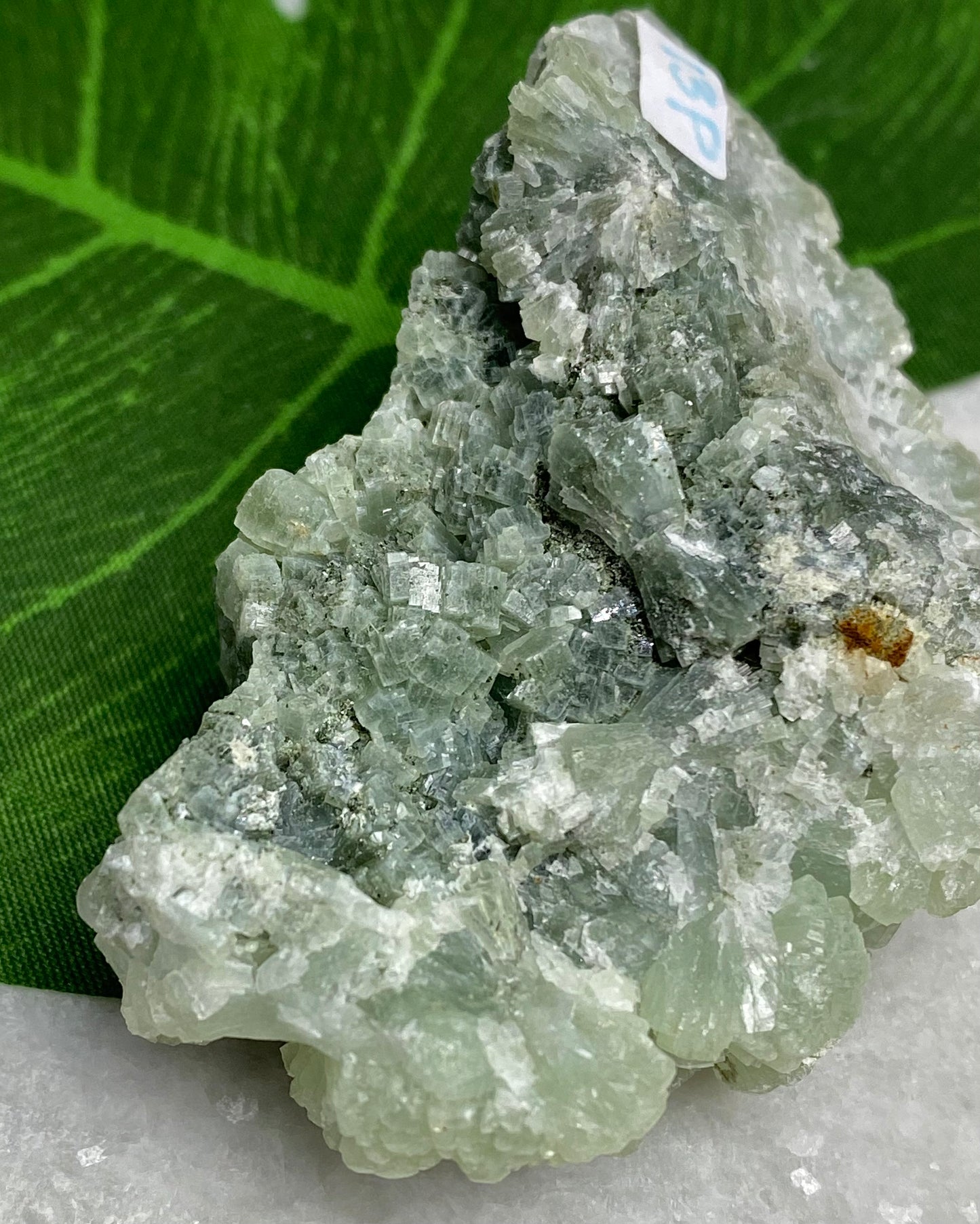 Prehnite