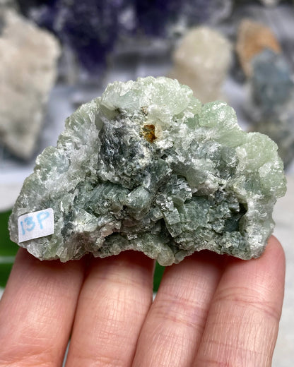 Prehnite