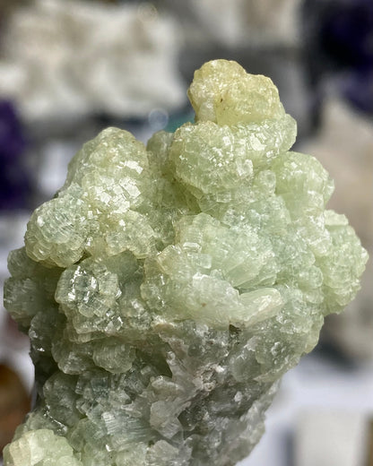 Prehnite