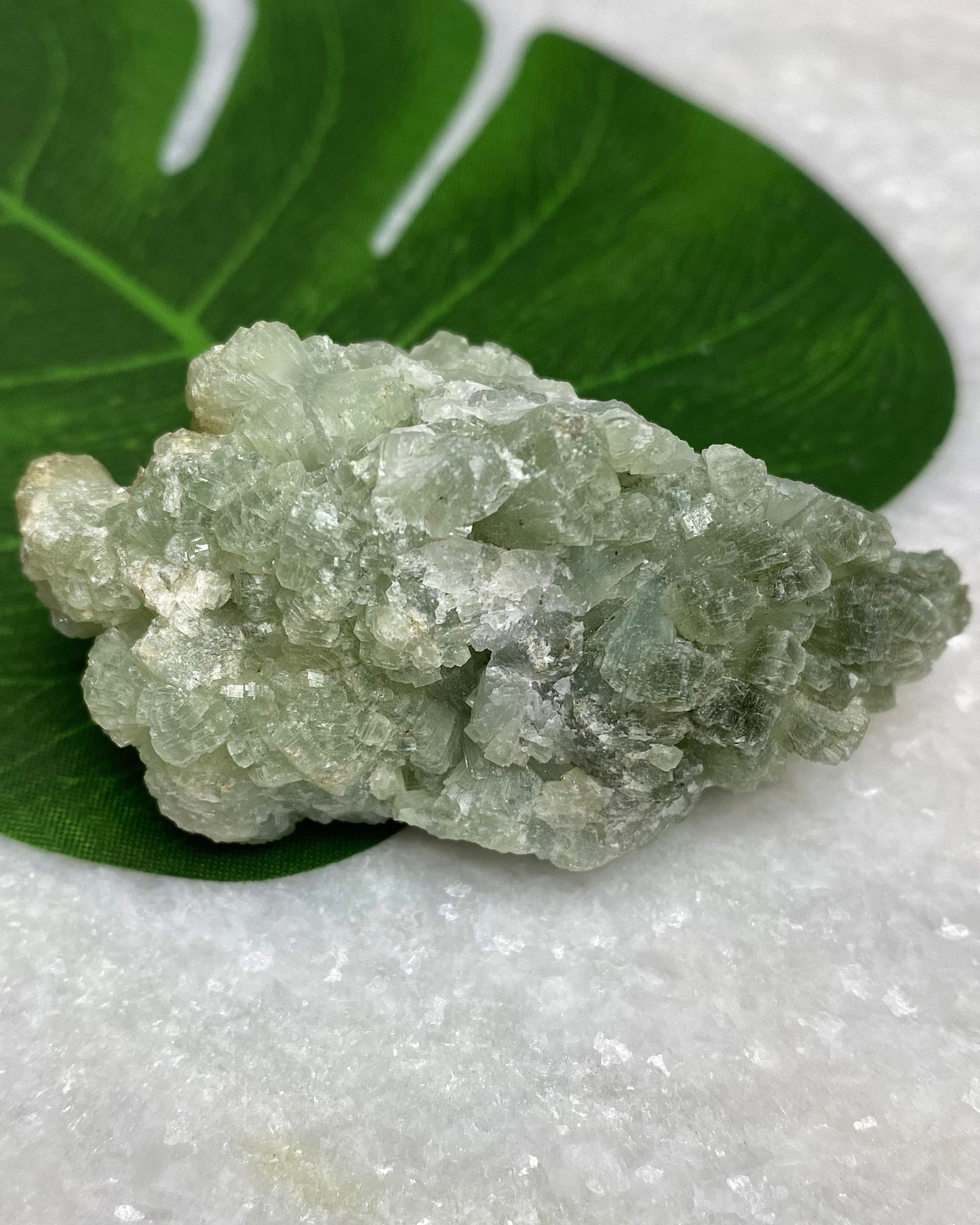 Prehnite