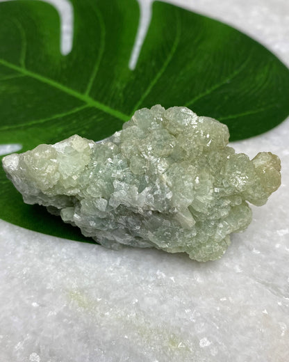 Prehnite