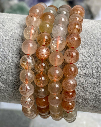 Sunstone Bracelet