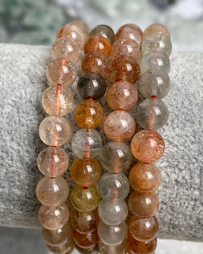 Sunstone Bracelet