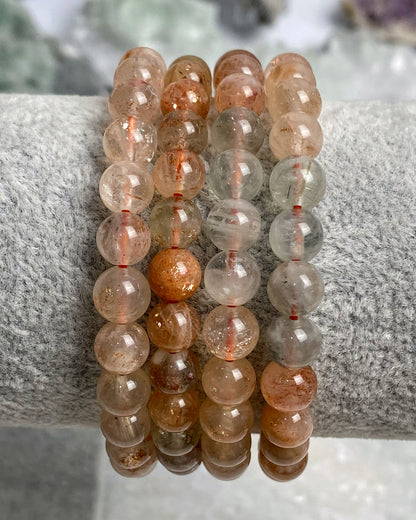 Sunstone Bracelet