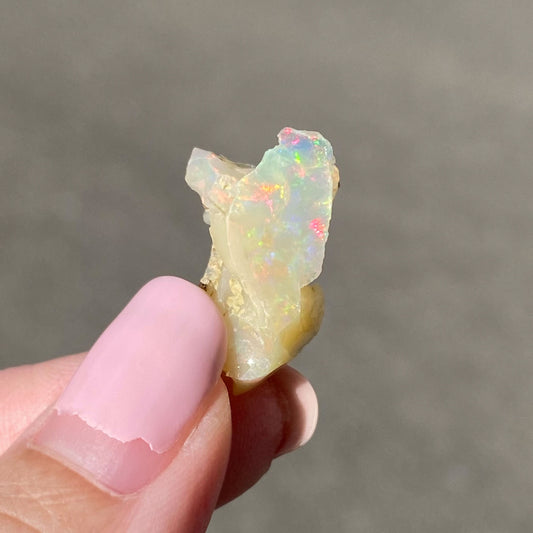 Ethiopian Opal