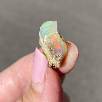 Ethiopian Opal