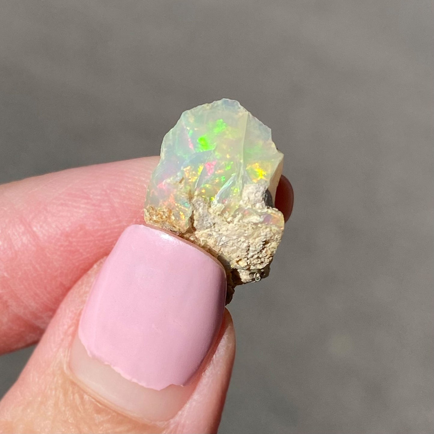 Ethiopian Opal