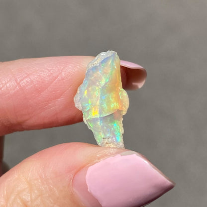 Ethiopian Opal