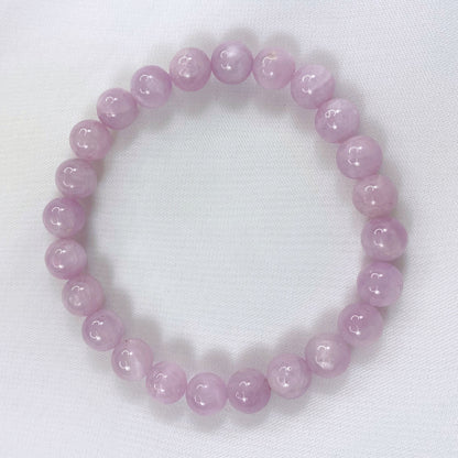 Kunzite Bracelet