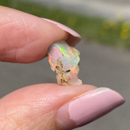 Ethiopian Opal