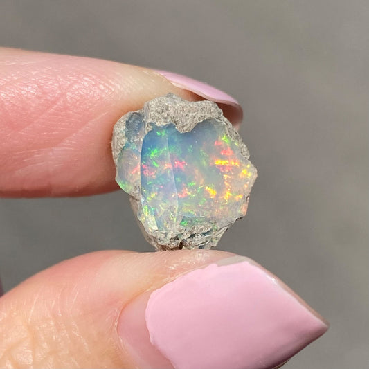 Ethiopian Opal